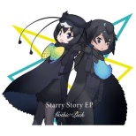 Gothic ~ Luck/ Starry Story EP SY肯̃tY yCDz