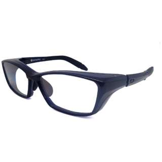 [花粉、过敏对策用品]医生想的高泥土银钛眼鏡(dakuneibi)HD01 3[度从属于的透镜对应]