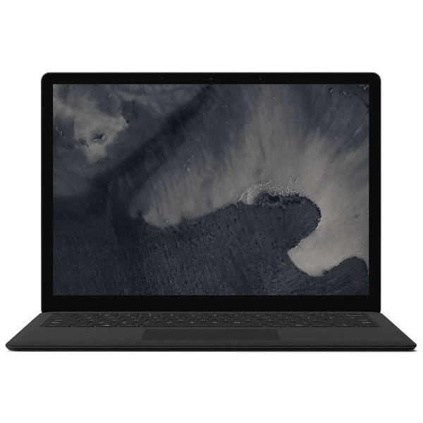 Surface Laptop 2[13.5型/SSD：256GB /メモリ：8GB /IntelCore  i5/ブラック/2019年1月モデル]LQN-00055 ノートパソコン サーフェスラップトップ2