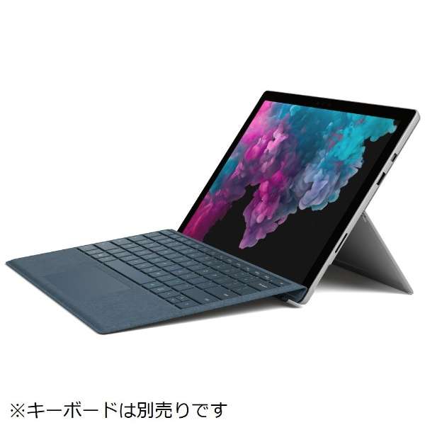Surface Pro 5[12.3^ /SSDF128GB/F4GB/IntelCore m3/Vo[/2019N1f]LGN-00017 Windows^ubg T[tFXv5_4