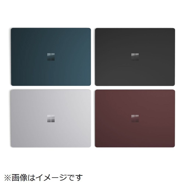Surface Laptop 2[13.5型/SSD：128GB/メモリ：8GB /IntelCore  i5/プラチナ/2019年1月モデル]LQL-00025 ノートパソコン サーフェスラップトップ2