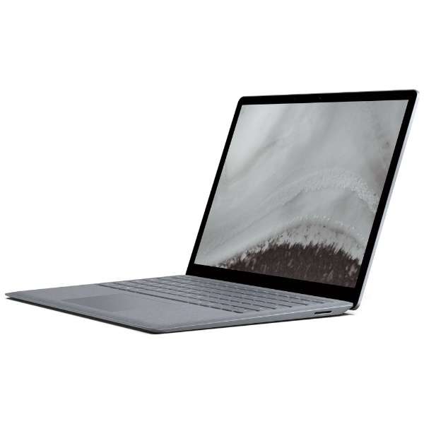 Surface Laptop 2[13.5^/SSDF256GB /F8GB /IntelCore i5/v`i/2019N1f]LQN-00058 m[gp\R T[tFXbvgbv2_1