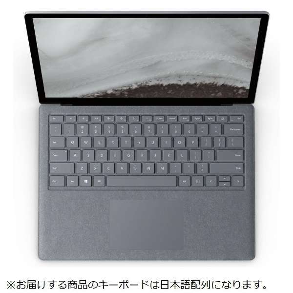 Surface Laptop 2[13.5^/SSDF256GB /F8GB /IntelCore i5/v`i/2019N1f]LQN-00058 m[gp\R T[tFXbvgbv2_3