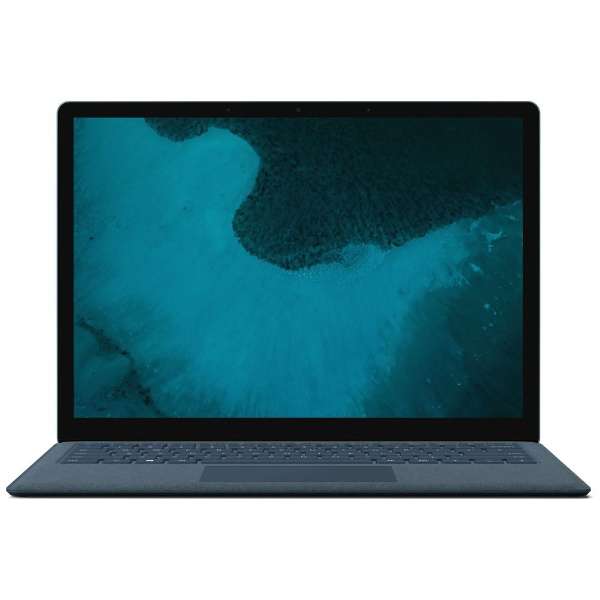 Surface Laptop 2[13.5^/SSDF256GB /F8GB /IntelCore i5/ Rogu[/2019N1f]LQN-00062 m[gp\R T[tFXbvgbv2_2