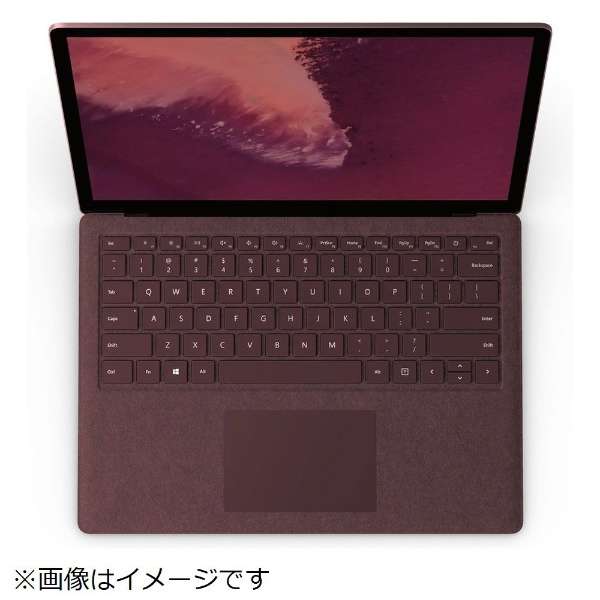 Surface Laptop 2[13.5^/SSDF256GB /F8GB /IntelCore i7/o[KfB /2019N1f]LQQ-00057 m[gp\R T[tFXbvgbv2_3