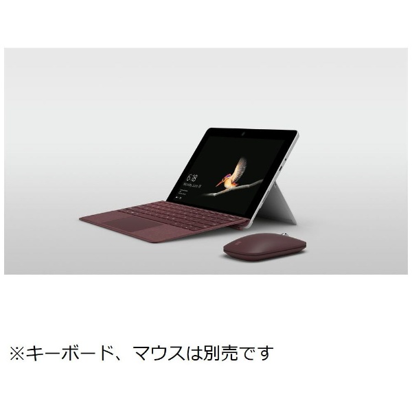 Surface Go SSD128GB メモリ8GB MCZ-00032