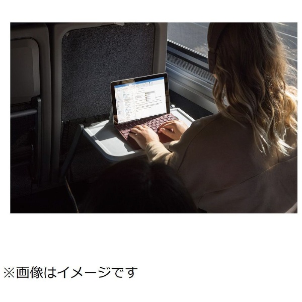 Surface Go 4GB/64GB Office無し MHN-00017PC/タブレット
