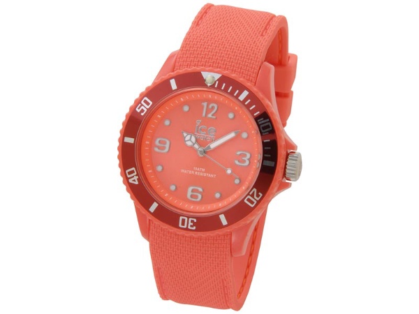 文字盤カラーIce-Watch 腕時計 ユニセックス メンズ レディース 時計