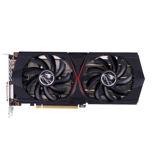 GeForce RTX 2070 Colorful