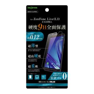 ZenFone Live (L1) (ZA550KL) tB 9H KXR[g  IN-RAZLVLFT/T12 NA