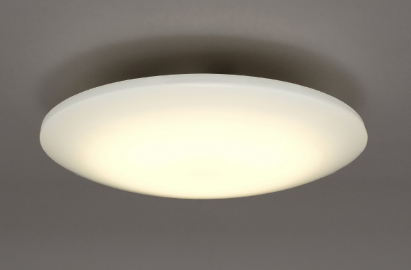 LEDシーリングライト ECOHiLUX ホワイト CL6DL-6.0HAIT [6畳 /昼光色～電球色 /リモコン付属]