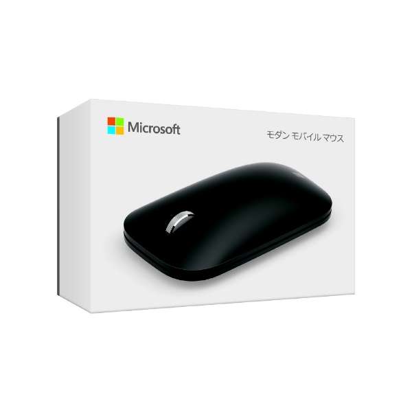}EX Modern Mobile Mouse(Android/Mac/Windows11Ή) ubN KTF-00007 [BlueLED /(CX) /3{^ /Bluetooth]_4