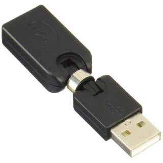 USB-AA_v^ [USB-A IXX USB-A /USB2.0] ] ubN SUAF-UAMK