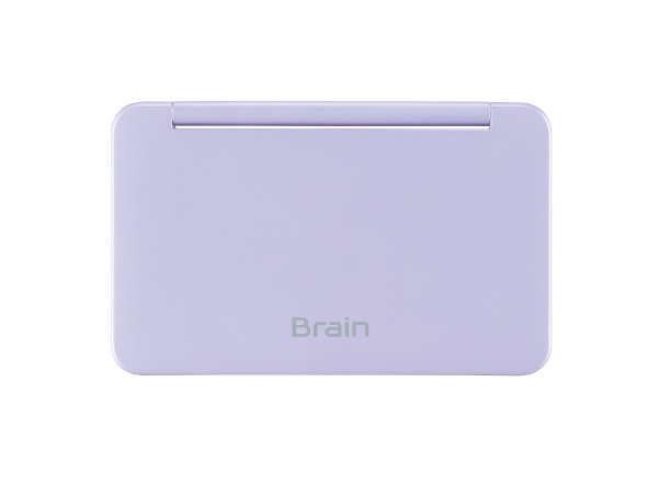 電子辞書「Brain（ブレーン）」（高校生向け標準モデル、260コンテンツ 
