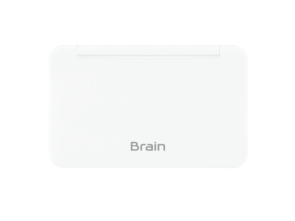 高校生向け電子辞書 Brain PW-SS6