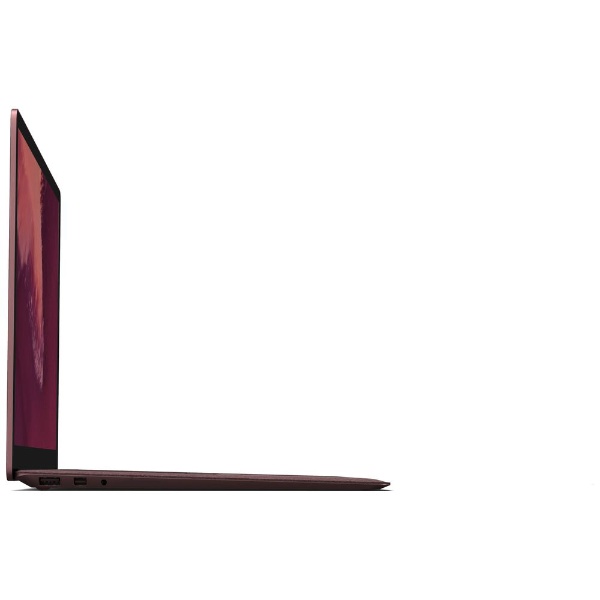アウトレット品】 Surface Laptop 2 [13.5型 /SSD 256GB /メモリ 8GB 