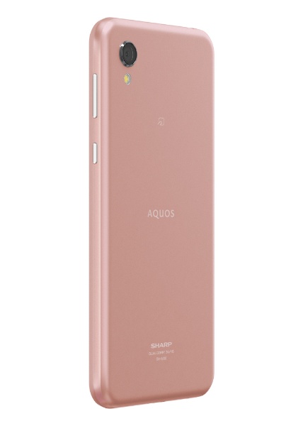 防水防塵・おサイフケータイ】AQUOS sense2 フレンチピンク「SH-M08」Snapdragon 450 5.5型 IGZO液晶  メモリ/ストレージ： 3GB/32GB nanoSIMx1 ドコモ/au対応 SIMフリースマートフォン シャープ｜SHARP 通販 |  ビックカメラ.com