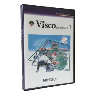 Visco for Baseball 3 ViscoforBaseball3 [Windowsp]