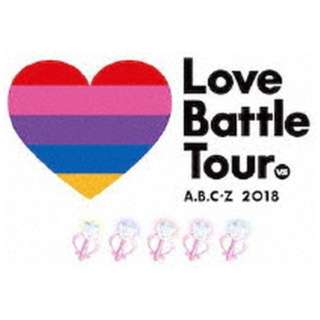 ADBDC-Z/ ADBDC-Z 2018 Love Battle Tour  yDVDz