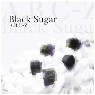 ADBDC-Z/ Black Sugar ʏ yCDz