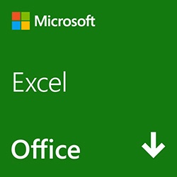 ビックカメラ.com - Excel 2019 日本語版 [Windows用] [Mac用]【ダウンロード版】