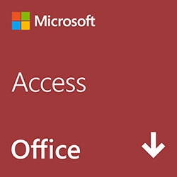 Access 2019 日本語版 [Windows用] 【ダウンロード版】 Microsoft｜マイクロソフト 通販 | ビックカメラ.com