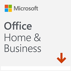 Office Home and Business 2019日本語版的[Windows用][Mac用][下载下载