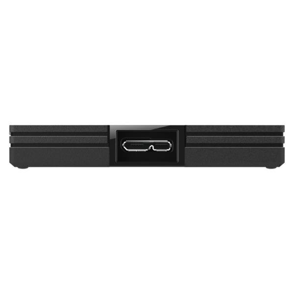 SSD-PG960U3-BA 外付けSSD USB-A接続 (PS5対応) ブラック [960GB