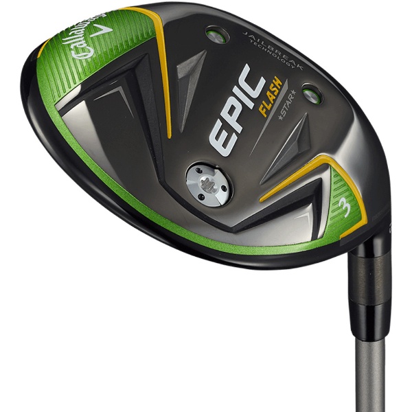 フェアウェイウッド EPIC FLASH STAR #7《Speeder EVOLUTION for Callaway シャフト》S【エピック  フラッシュ スター】 キャロウェイ｜Callaway 通販 | ビックカメラ.com