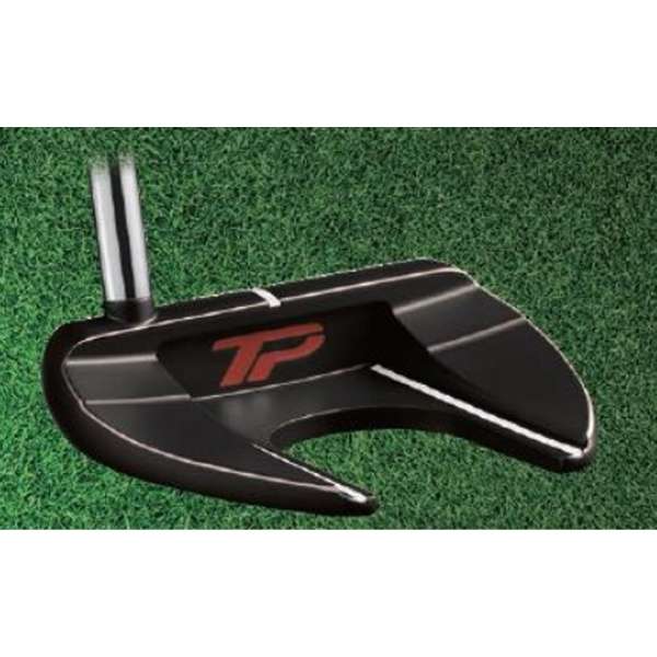 パター TP コレクション BLACK Copper Ardmore2 シングルベント 34インチ テーラーメイドゴルフ｜Taylor