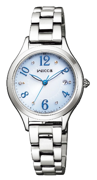 wicca 腕時計 KS1-210-91 | hartwellspremium.com
