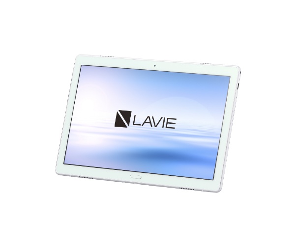 PC-TE510JAW Androidタブレット LAVIE Tab E（TE510/JAW） ホワイト [10.1型ワイド /Wi-Fiモデル  /ストレージ：64GB]