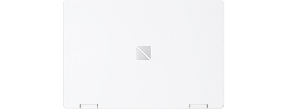 LAVIE Note Mobile（NM150/MAシリーズ） ノートパソコン パールホワイト PC-NM150MAW [12.5型  /Windows10 Home /intel Celeron /Office HomeandBusiness /メモリ：4GB /SSD：256GB  