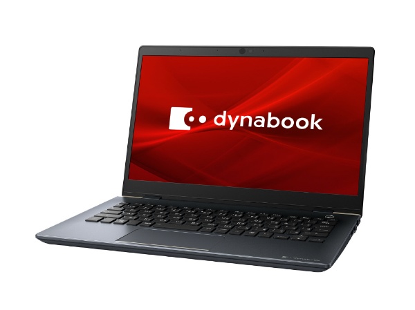 dynabook Gシリーズ G8 ノートパソコン オニキスブルー P1G8JPBL [13.3