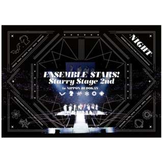 񂳂ԂX^[YIStarry Stage 2nd `in {ف` NIGHT yDVDz
