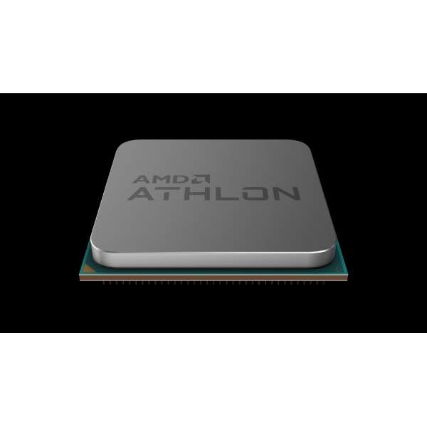 AMD Athlon220GE(2C/4TATDP35WA3.4GHzAAM4) With Cooler YD220GC6FBBOX_4