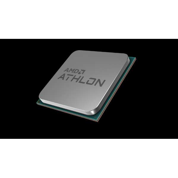 AMD Athlon220GE(2C/4TATDP35WA3.4GHzAAM4) With Cooler YD220GC6FBBOX_5