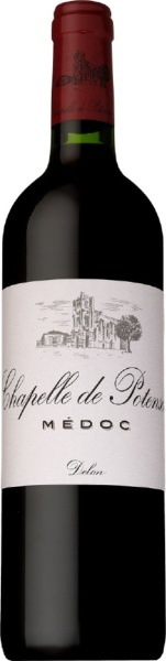 数量限定特価] シャペル・ドーゾンヌ 2013 750ml【赤ワイン】 フランス