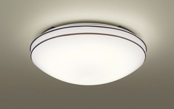 天井直付型LED小型シーリングライト拡散タイプ LGB52643 LE1 [電球色]