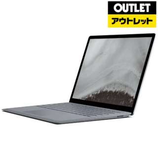yAEgbgiz 13.5^m[gPC [OfficetECore i5ESSD 256GBE 8GB] Surface Laptop 2 LQN-00019 v`i yYiz