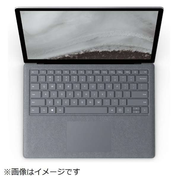 yAEgbgiz 13.5^m[gPC [OfficetECore i5ESSD 256GBE 8GB] Surface Laptop 2 LQN-00019 v`i yYiz_3