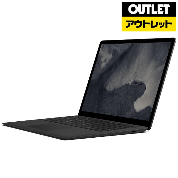 【2K高画質】Surface Laptop2 Core i5 8GB SSD