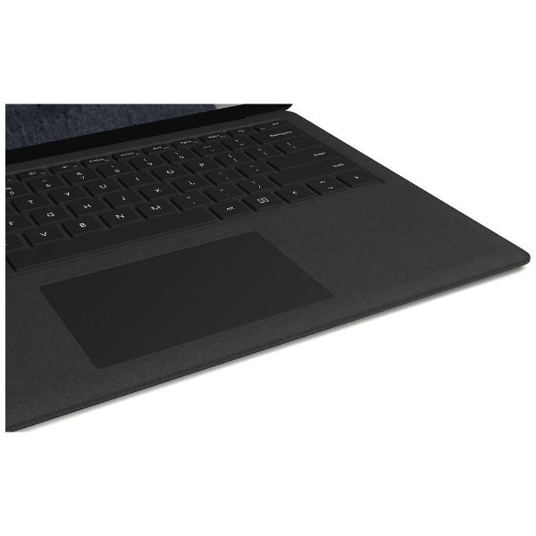 surface laptop2  black  core i5 256GB