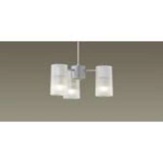 吊下型LED（電球色）シャンデリア直付タイプ40形×3 LGB19363K [電球色]