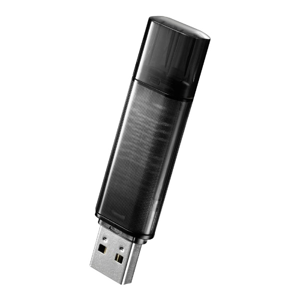 USB 3.1 Gen 1USB 3.0б ƥUSB꡼ EU3-ST/8GRK ֥å [8GB /USB3.1 /USB TypeA /å׼]