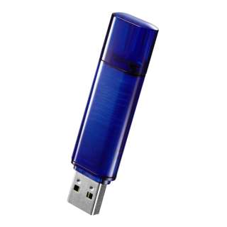USB 3.1 Gen 1iUSB 3.0jΉ ZLeBUSB[ EU3-ST/8GRB u[ [8GB /USB3.1 /USB TypeA /Lbv]