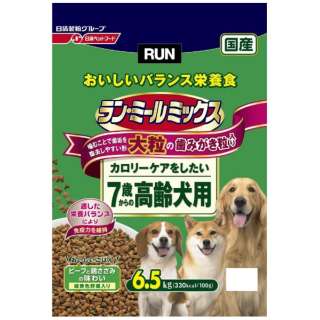 日清ペットフード Nisshin Pet Food ドッグフード 通販 ビックカメラ Com
