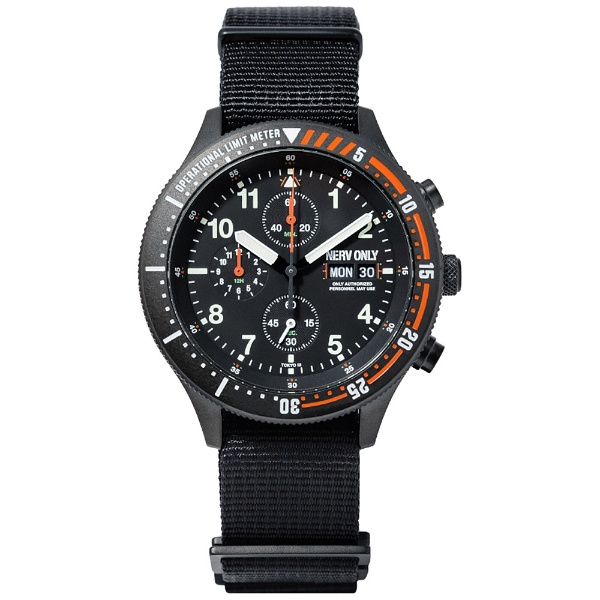 WNW-SA-NERV/B smart watch wena wrist active black SONY | SONY mail
