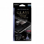 iPhone 7 GLASS Sʕی X[p[tBbg 0.15mm