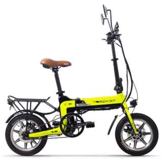 dnCubhoCN RICHBIT Smart e-Bike(O[) TOP619 yƗzs/qlgݗėvz